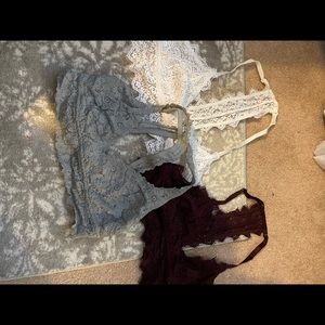Bralette Bundle